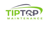 Tiptop maintenance