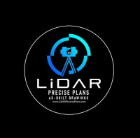 LiDAR As-Built Drawings, 3D Laser Scanning