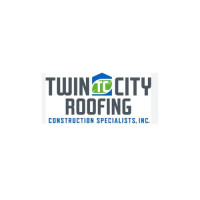 Twin City Roofing Construction Specialists, Inc.