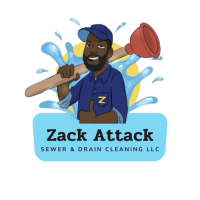 Zack Attack - Sewer & Drain Cleaning
