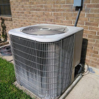 Shane's Pro A/C