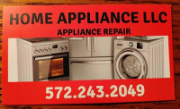 Home Appliance LLC