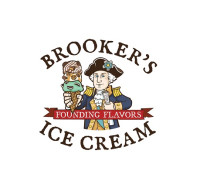 Brooker’s Founding Flavors Ice Cream, Provo UT