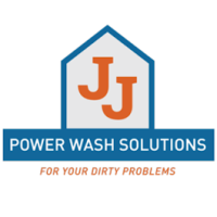 JJ Power Wash Solutions LLC