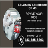 Collision Concierge of MD