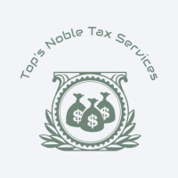 Top's Noble Tax Services