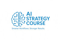 AI Strategy Course