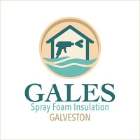 Gales Spray Foam Insulation Galveston