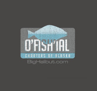 O'Fish'ial Charters of Alaska
