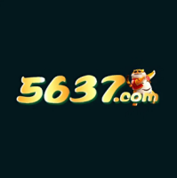 5637 – Site Oficial de Jogos e Slots Online