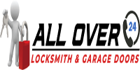 ALL OVER Locksmith & Garage Doors, Inc.