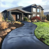 Concrete Contractor Eugene