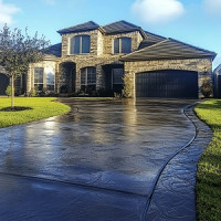 Concrete Pearland Co