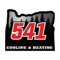 541 Cooling and Heating LLC