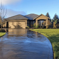 Concrete Beaverton
