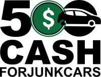 $500 Cash for Junk Cars Without Title