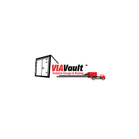 VIA-Vault Portable Storage & Moving
