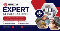 Mentor Appliance Repair