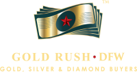 Gold Rush Arlington Cash for Gold, Cash for Silver, Cash for Diamonds