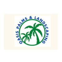 Oasis Palms and Landscaping