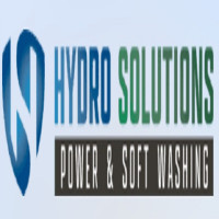 Hydro Solutions Power And Soft Washing LLC