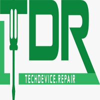 Tech Device Repair - TDR