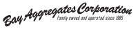 Bay Aggregates Mason Supply