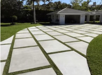 North Miami Beach concrete services