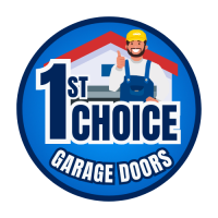 1st Choice Garage Doors