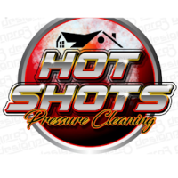 HotShots Pressure Cleaning Services