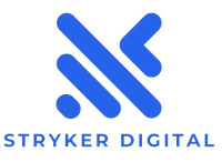 Stryker Digital Marketing