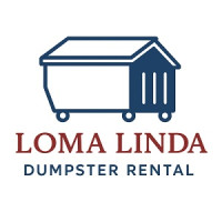 Loma Linda Dumpster Rental
