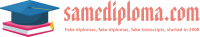 Samediploma