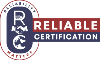 ISO Certification Made Easy with ReliableCert’s Expert Team