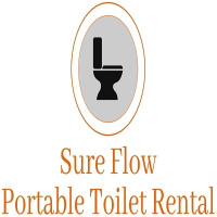 Sure Flow Portable Toilet Rental