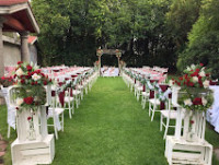Jardín/Salón de Fiestas el Faisán