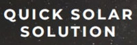 Quik Solar Solution