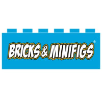 Bricks & Minifigs Richmond Southside