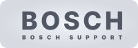 Bosch Service Support