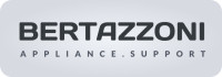 Bertazzoni Appliance Support