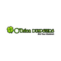 o'brien dumpsters llc