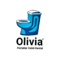 Olivia Portable Toilet Rental