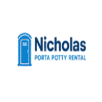 Nicholas Porta Potty Rental