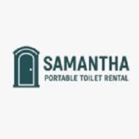 Samantha Portable Toilet Rental