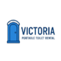 Victoria Portable Toilet Rental