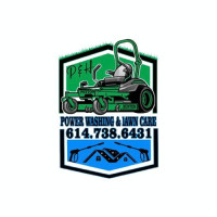 P & H Power Washing & Lawn Care