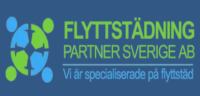 Flyttstädning Partner Sverige AB