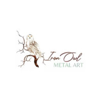 Iron Owl HOME