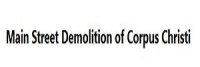 Main Street Demolition of Corpus Christi