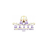 Dette Bookkeeping & More LLC